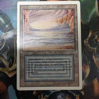 Underground Sea リバイズド 1枚