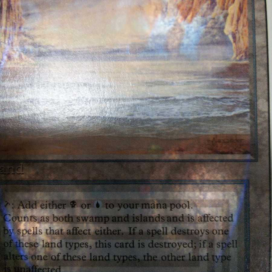 Underground Sea リバイズド 1枚