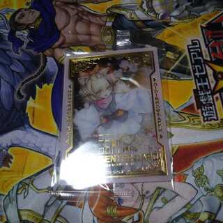 灰流うらら フィールドセンターカード