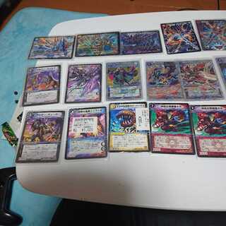 超次元セットバラ売り可能/勝利セット/ディアボロスZ