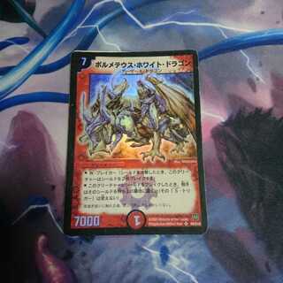 ボルメテウス・ホワイト・ドラゴン 初期