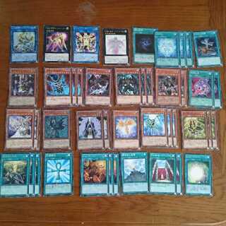 堕天使バーン先行ワンキル(ネタ) 1枚