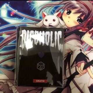 GRATS！　スリーブ