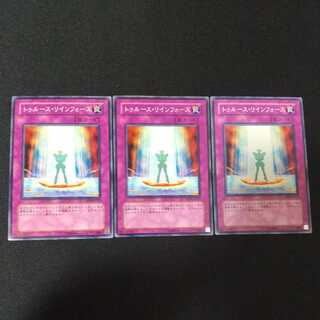 トゥルース・リインフォース ノーマル DP09