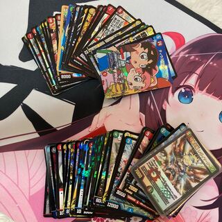 Kira card that I don't understand.