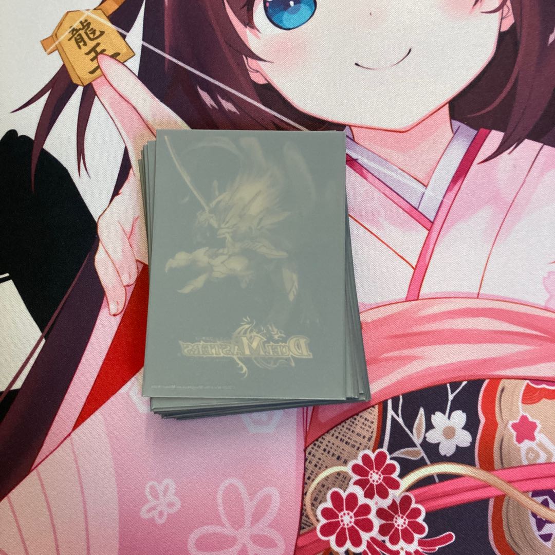 Soryu Restructer Revolution Sleeve