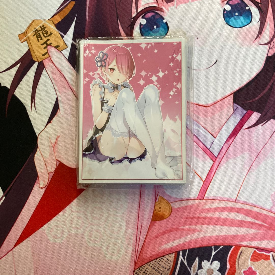 リゼロスリーブ ラム