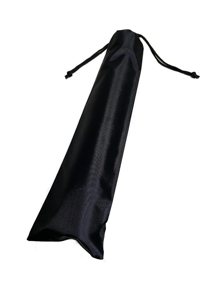 Play Mat Case Black Storage Bag