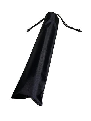 Play Mat Case Black Storage Bag