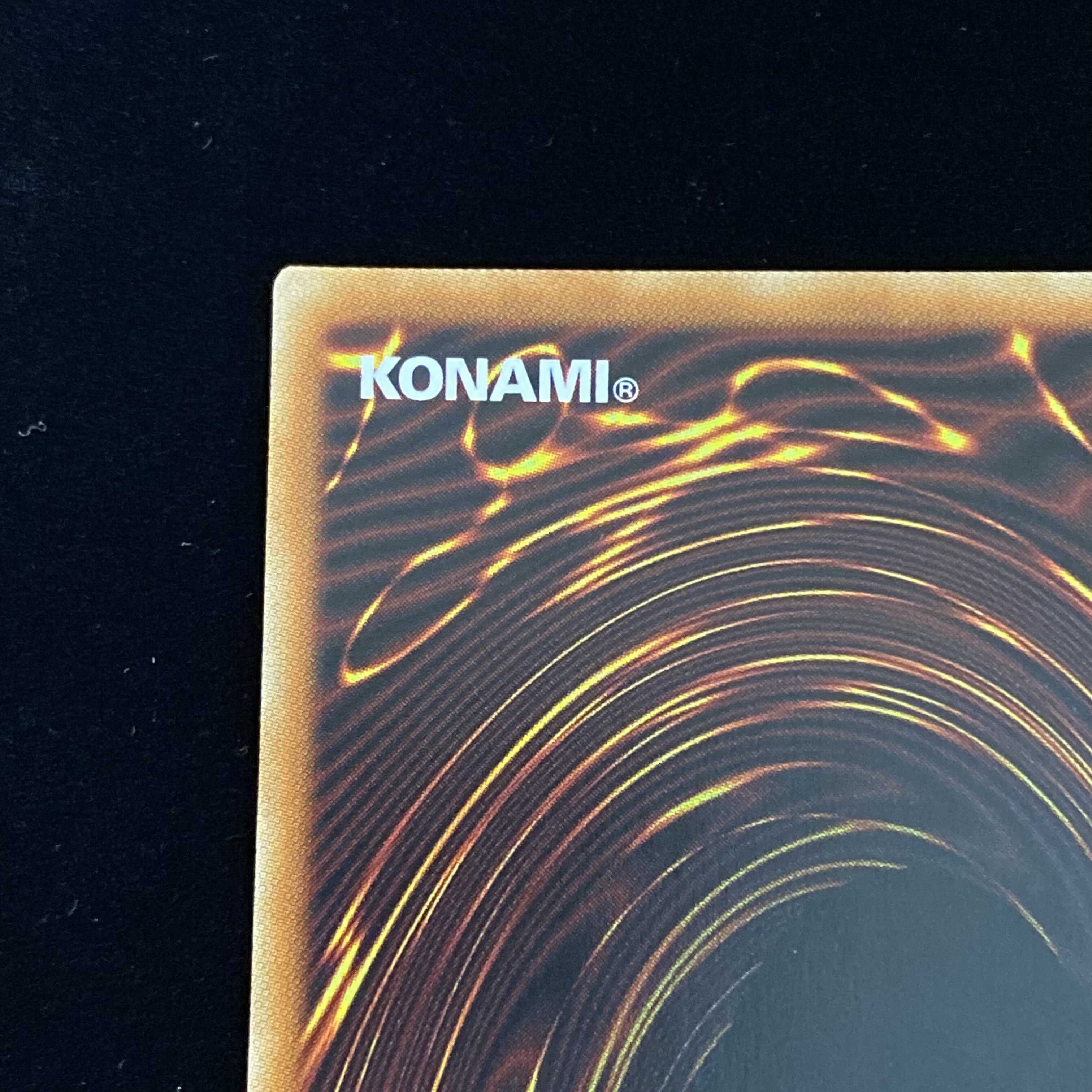 真紅眼の黒竜 プリズマティックシークレットレア PAC