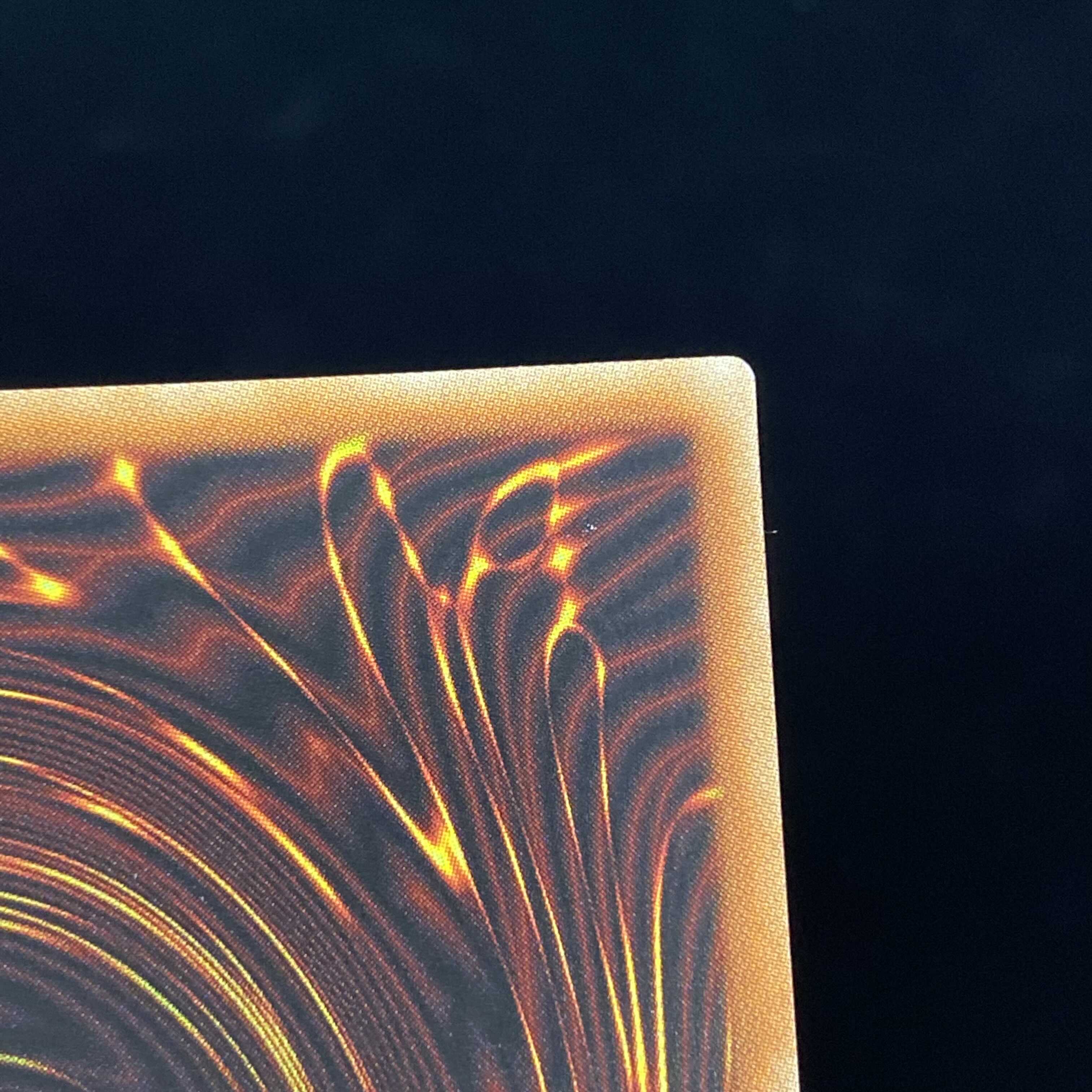 真紅眼の黒竜 プリズマティックシークレットレア PAC