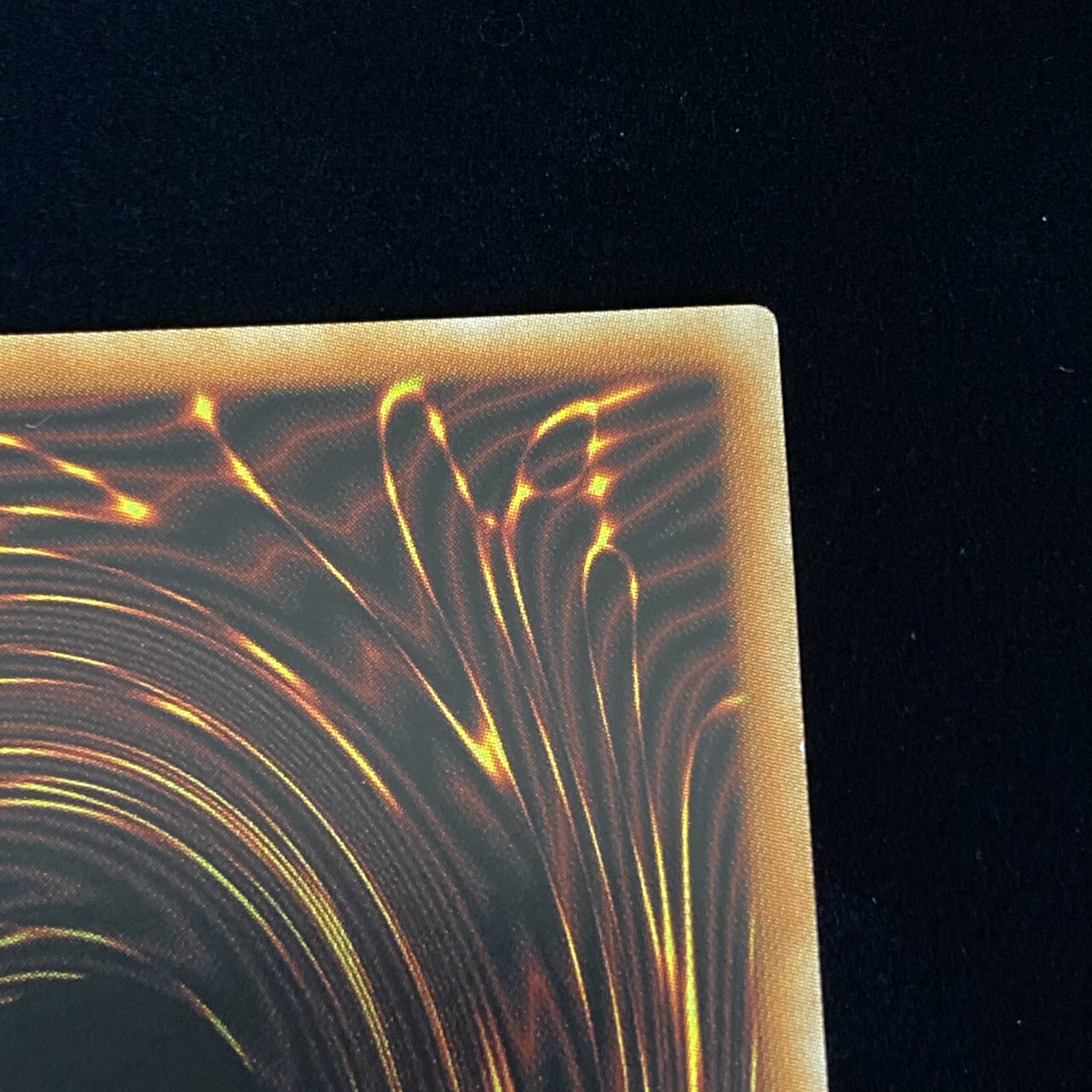 Obelisk the Tormentor (different illustration version) Prismatic Secret Rare