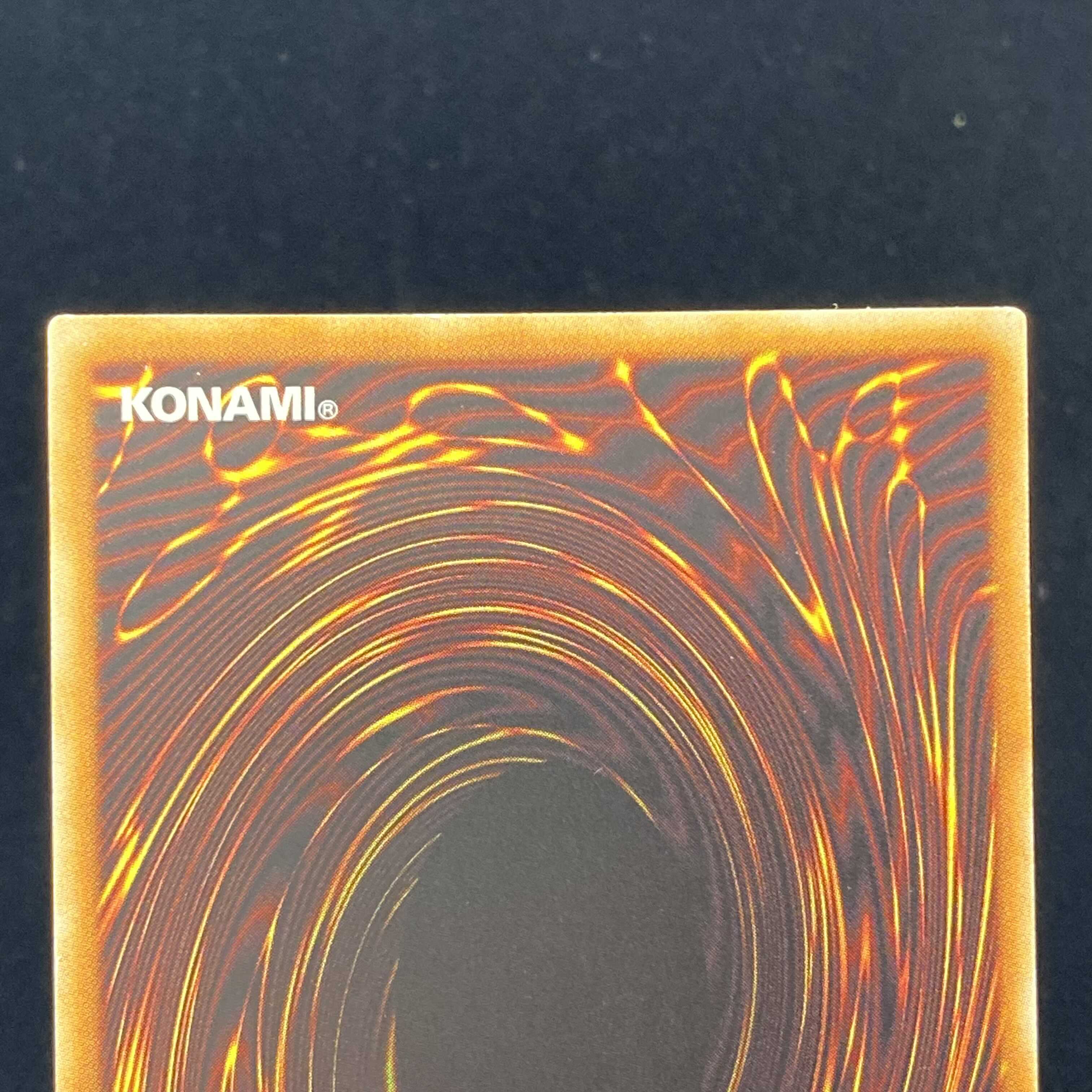 Dark Magician Girl the Dragon Knight (New Illustration) Premium Gold Rare