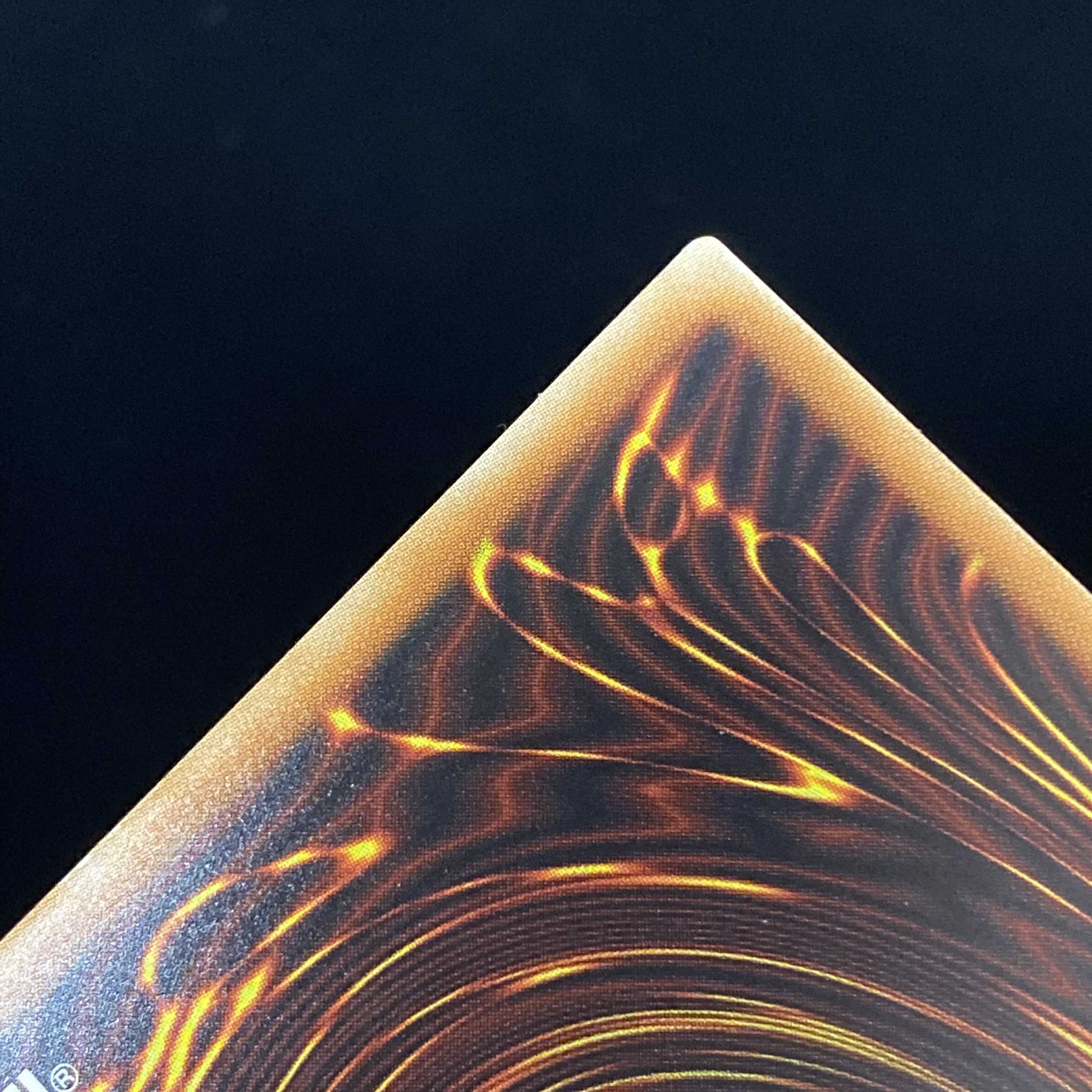 Dark Magician Girl the Dragon Knight (New Illustration) Premium Gold Rare