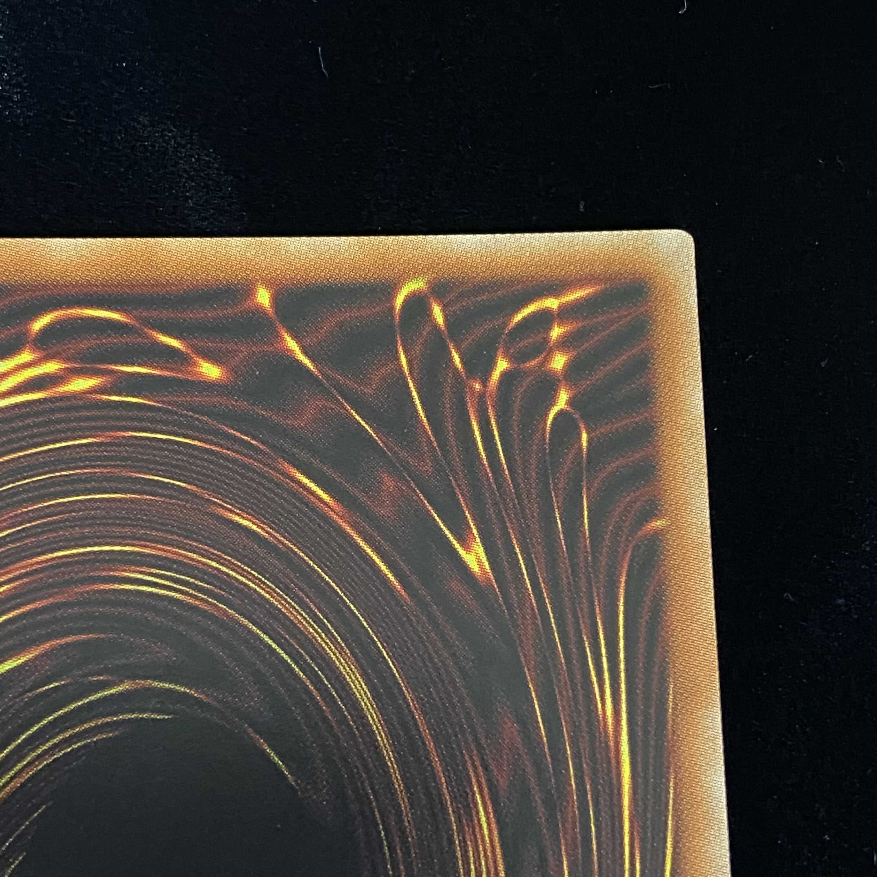 Ash Blossom & Joyous Spring Prismatic Secret Rare