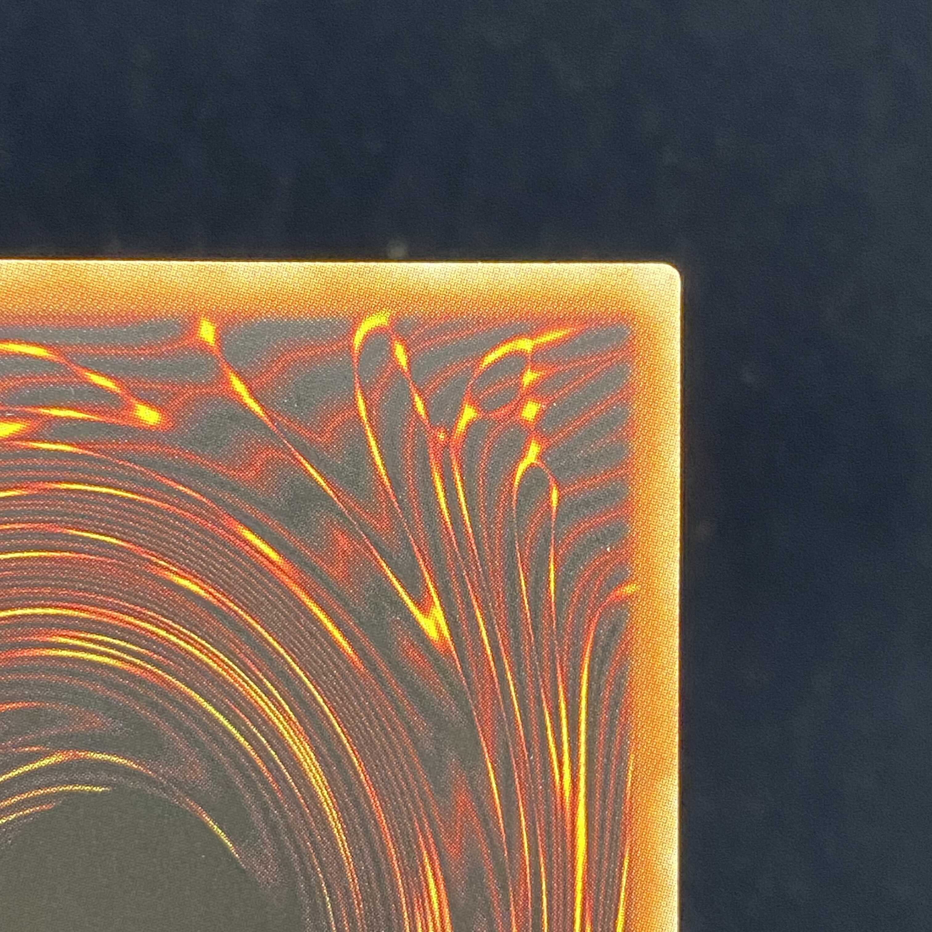 灰流うらら （イラスト違い版） プリズマティックシークレットレア