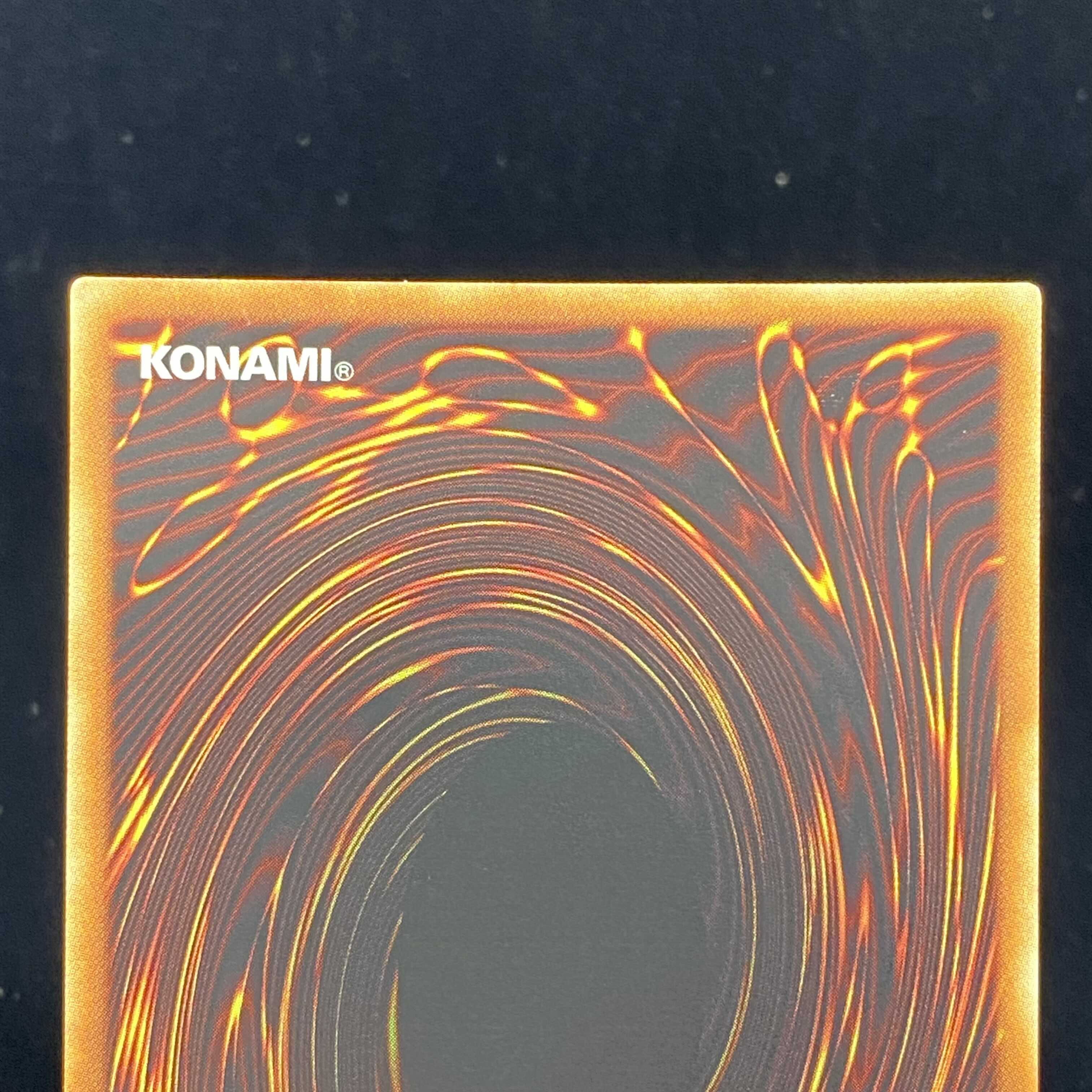 Palladium Oracle Mahad 20th Secret Rare