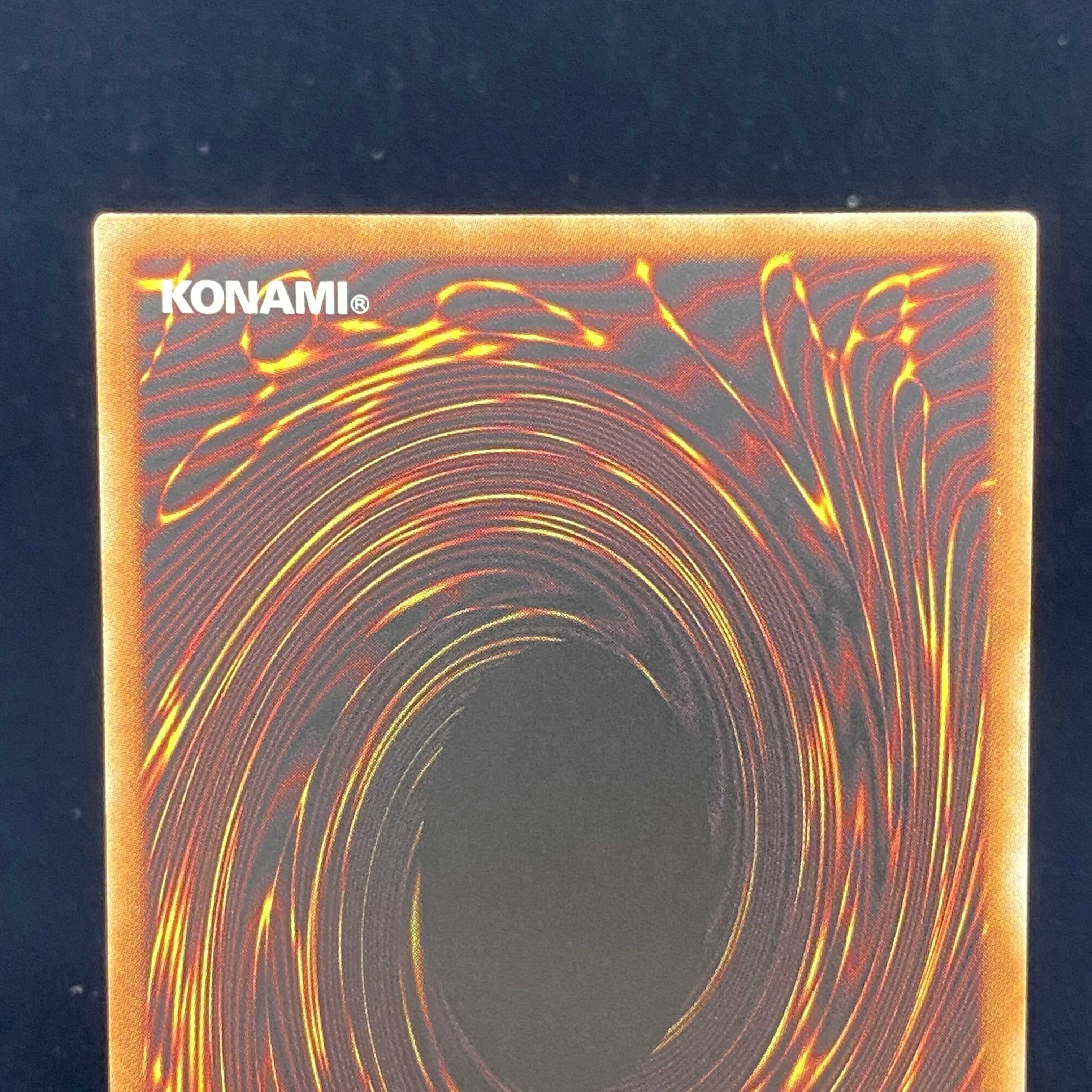 The Divine Bow of Vocation - Apollousa Prismatic Secret Rare