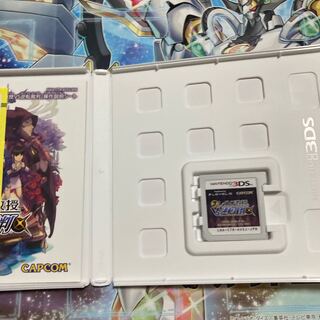 レイトン教授VS逆転裁判