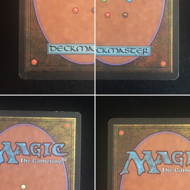 vivi様専用   2枚セット  Force of Will  意志の力