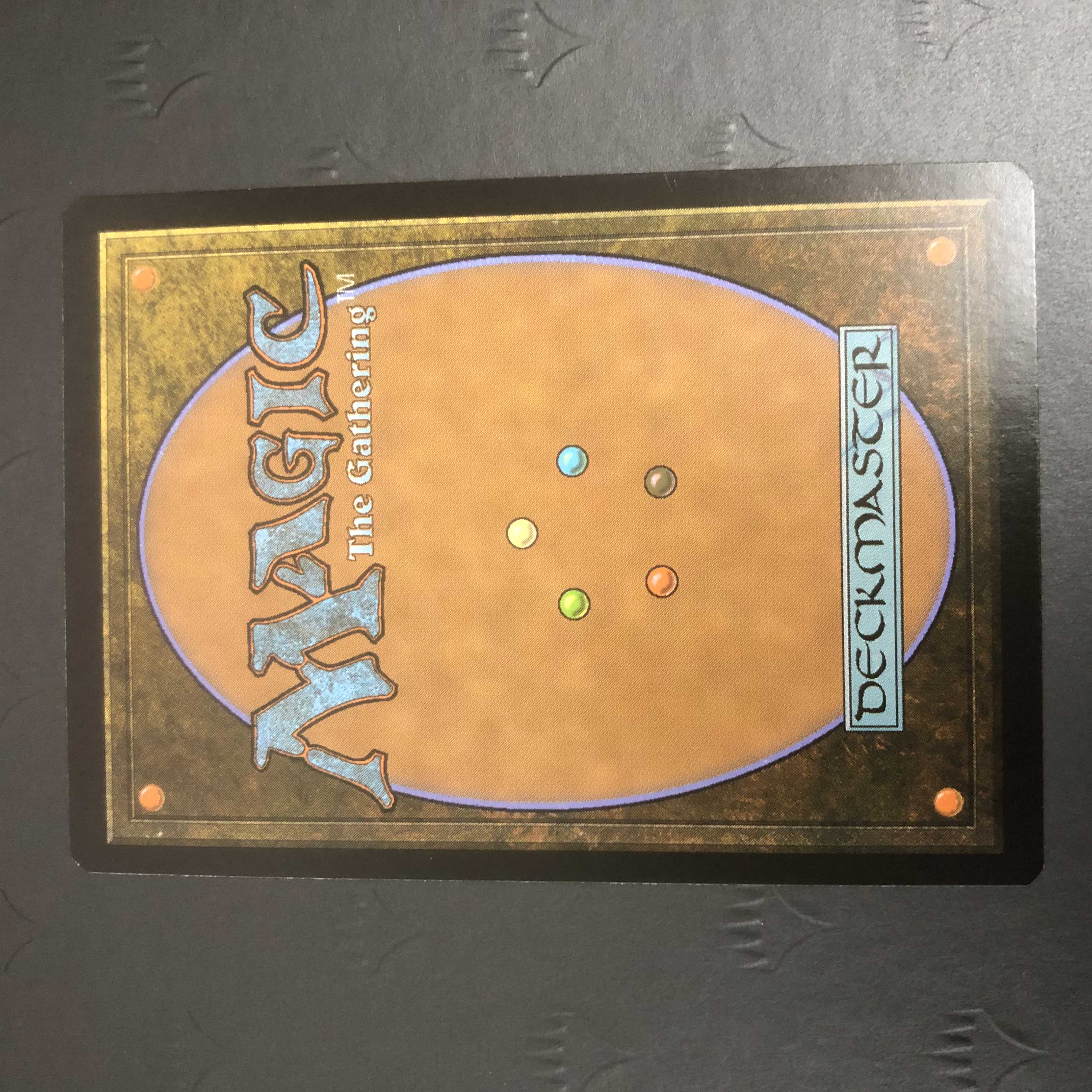 MTG 魔力の墓所 英語版 エターナルマスターズ