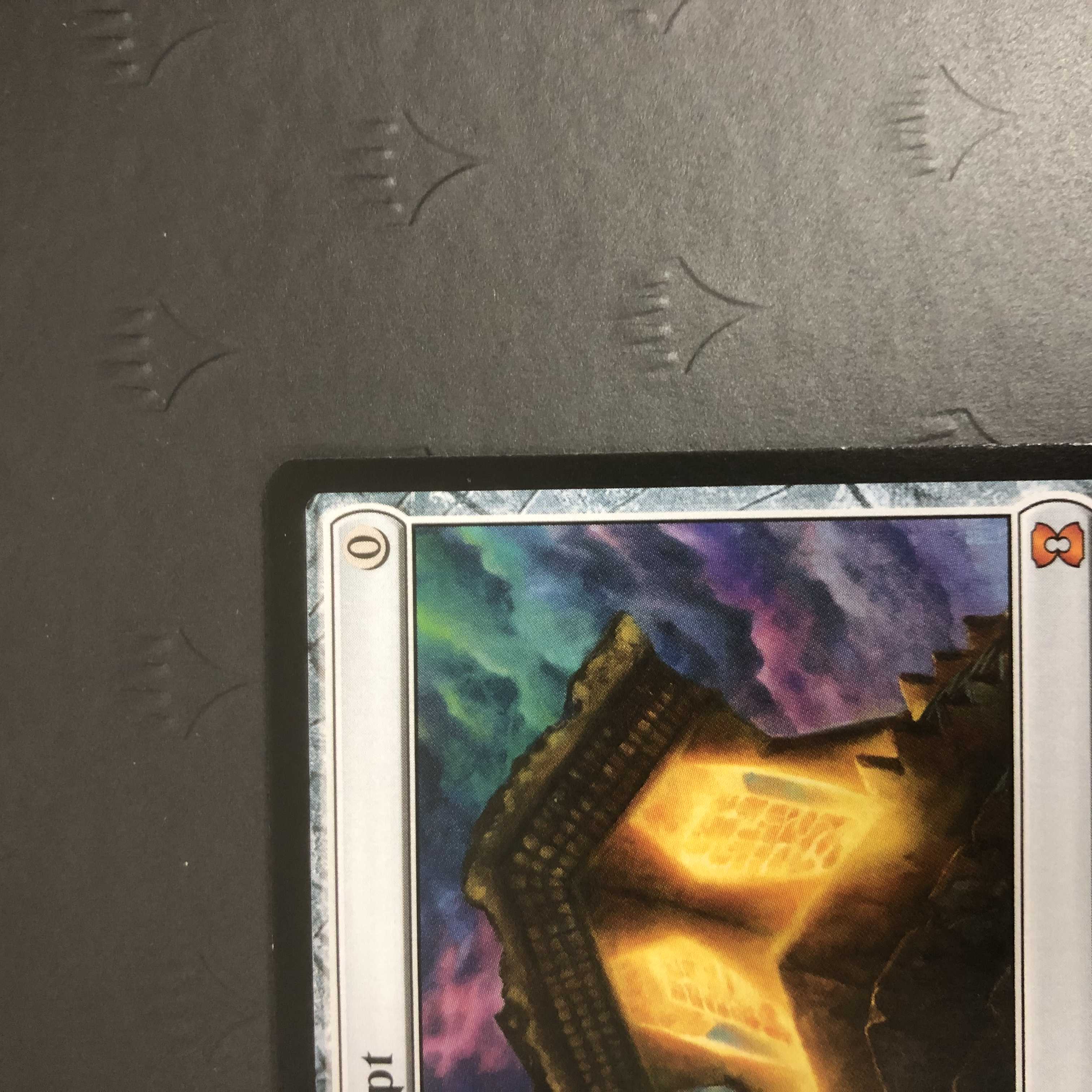 MTG 魔力の墓所 英語版 エターナルマスターズ