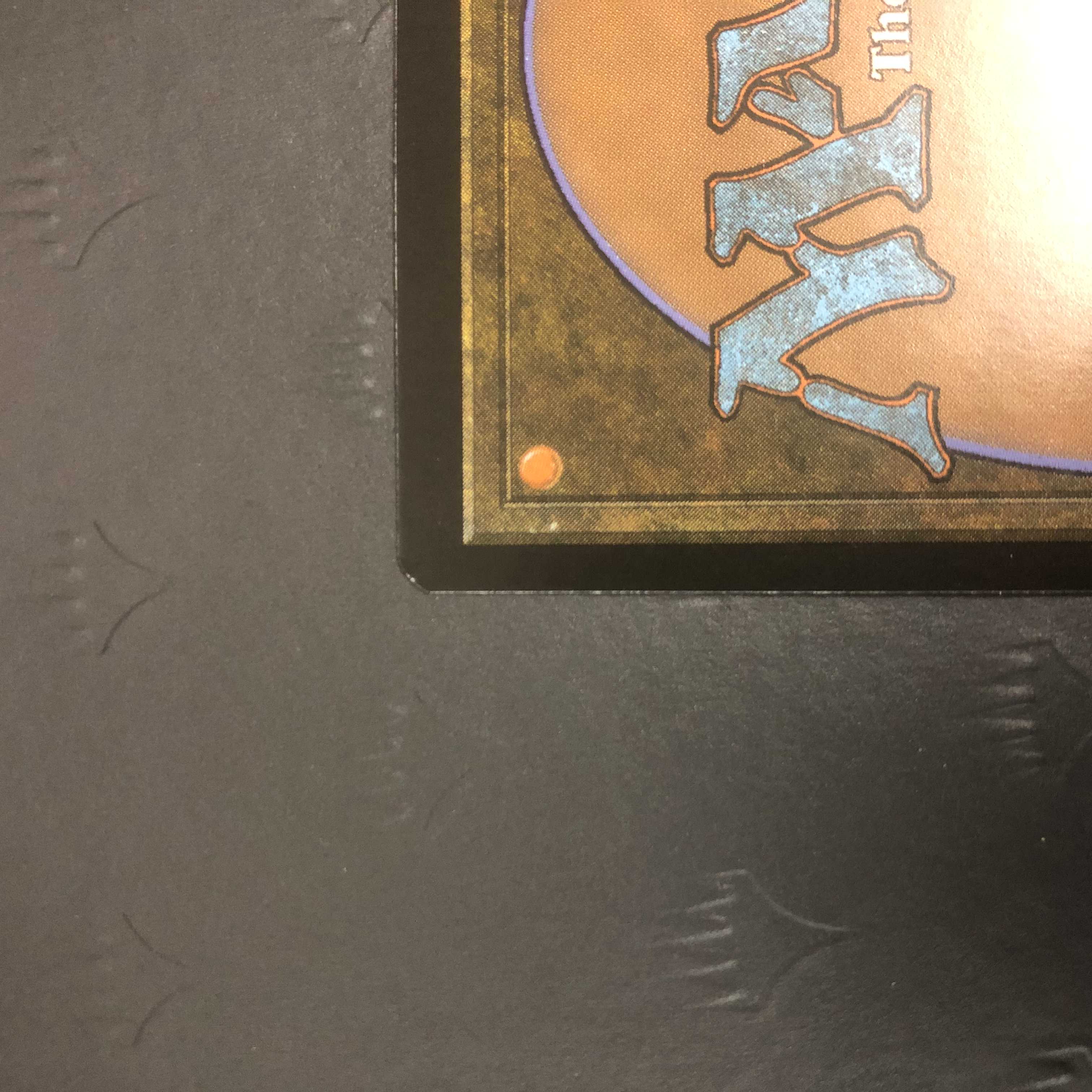 MTG 魔力の墓所 英語版 エターナルマスターズ