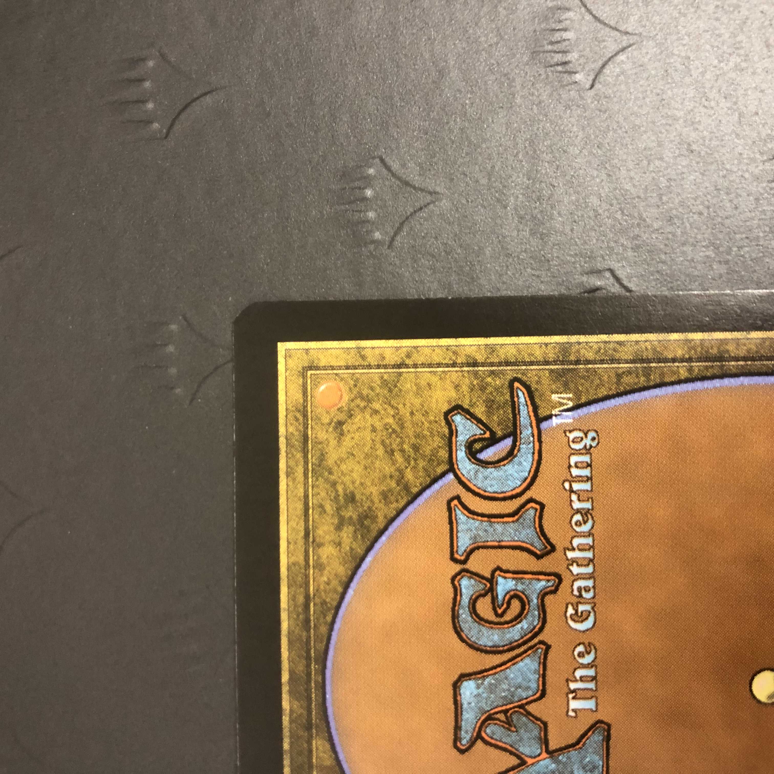 MTG 魔力の墓所 英語版 エターナルマスターズ