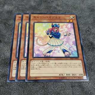 Cathy Eve L2 Normal, Yu-Gi-Oh, Tiger Blowfish