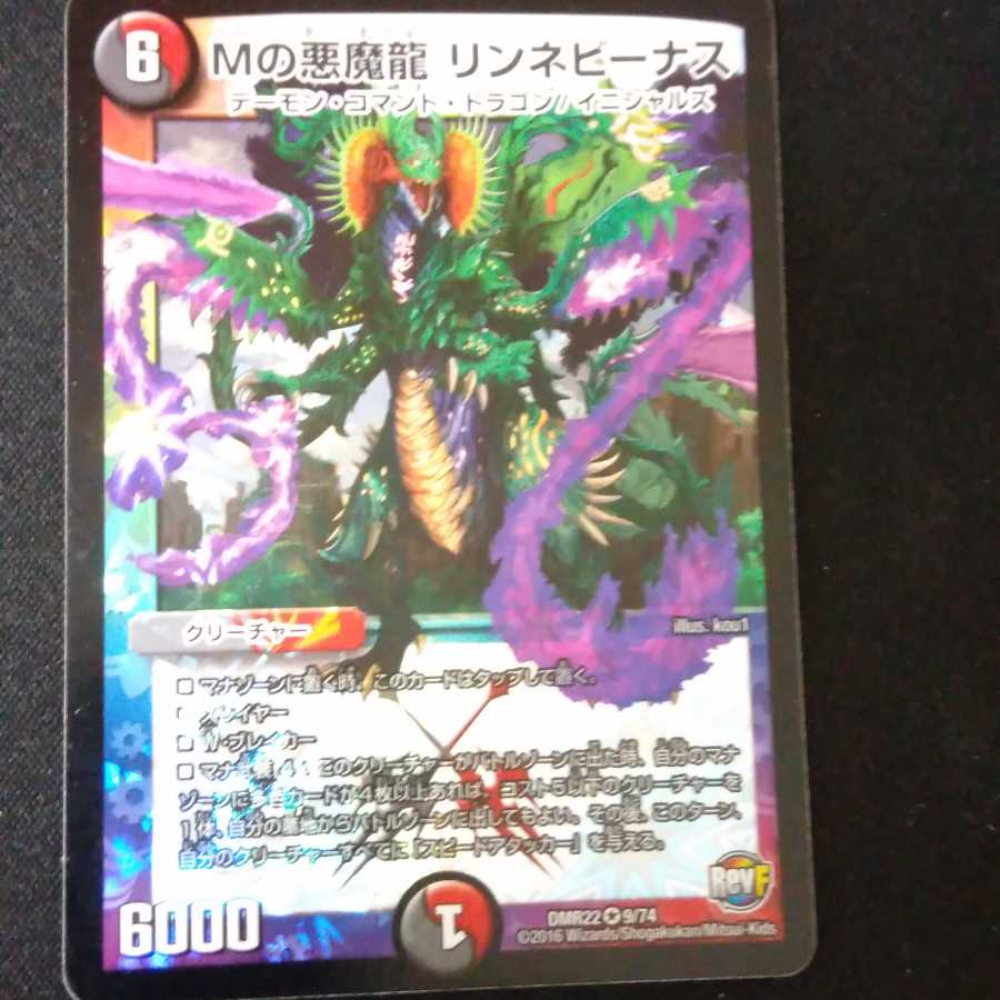 リンネビーナス