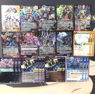 色々 パーツ セット