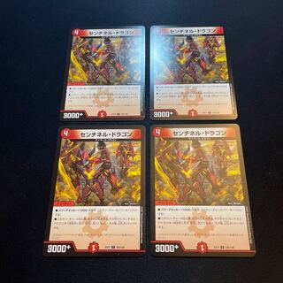 センチネル・ドラゴン