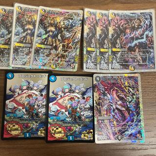 ゴッドノヴァＯＭＧセット