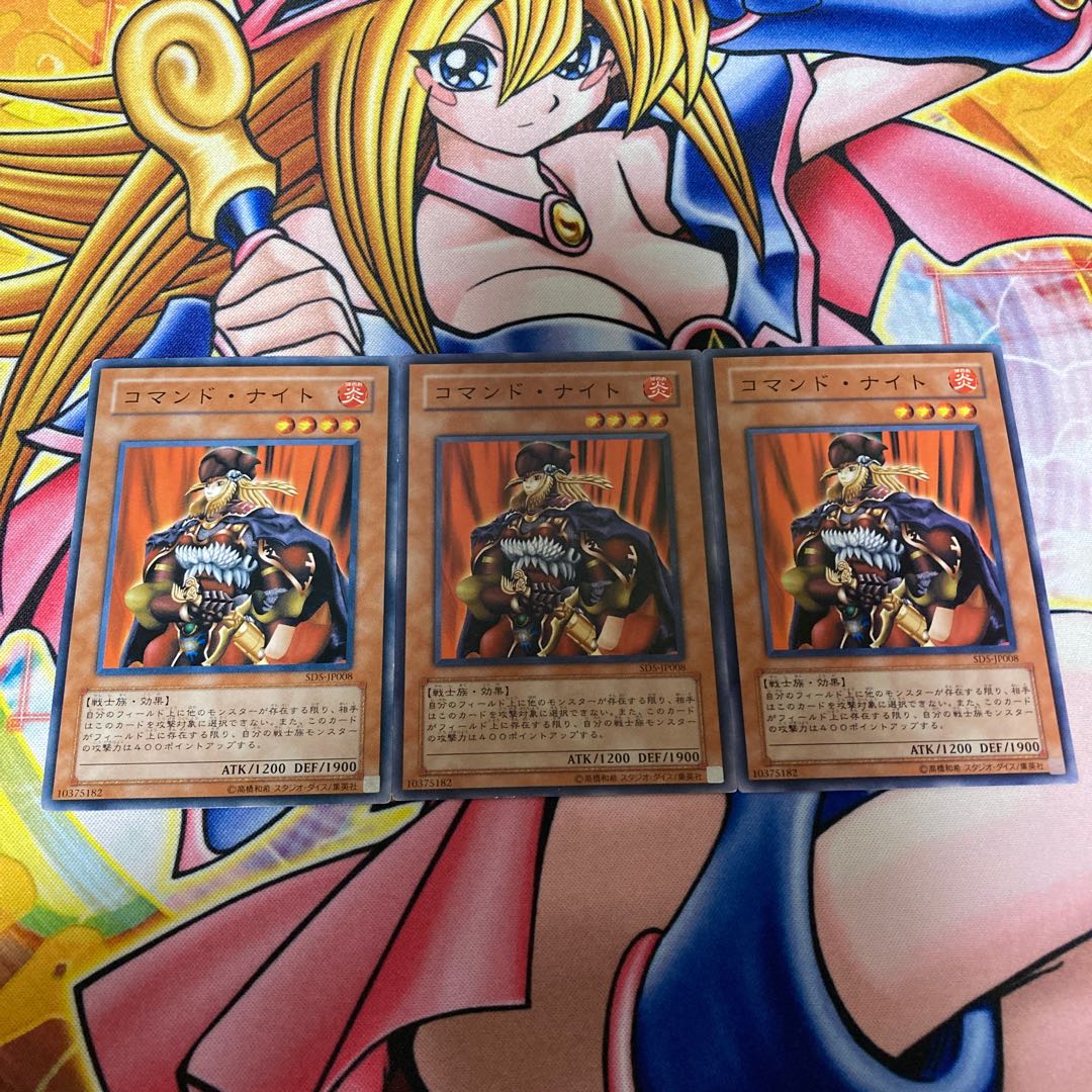 コマンド・ナイト