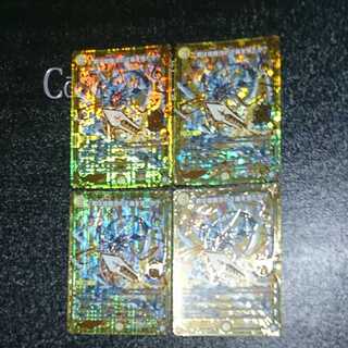 君は煌銀河の正義を見たか?