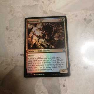 血編み髪のエルフ」の激安通販 | magi