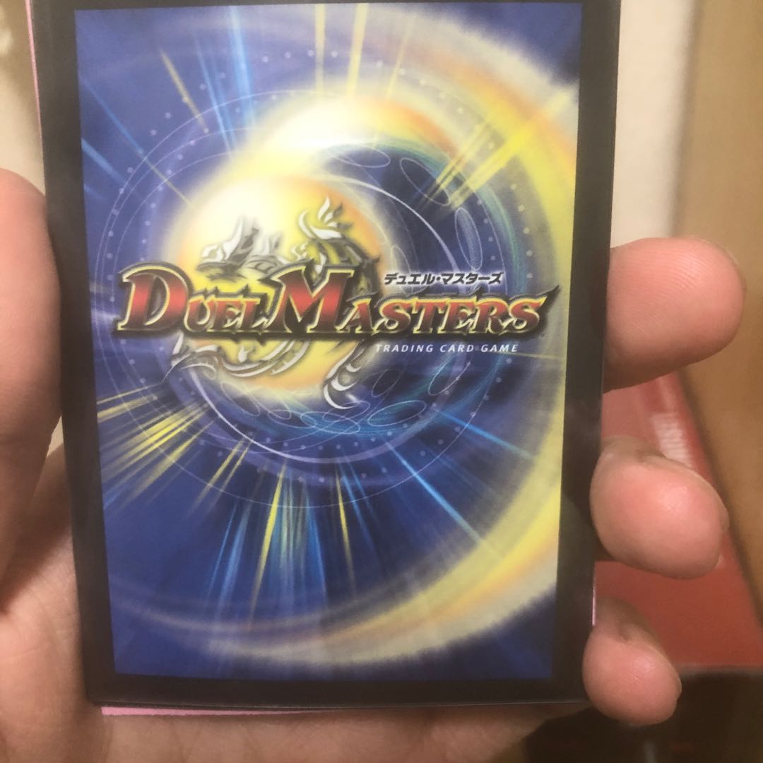 卍 デ・スザーク 卍　3枚