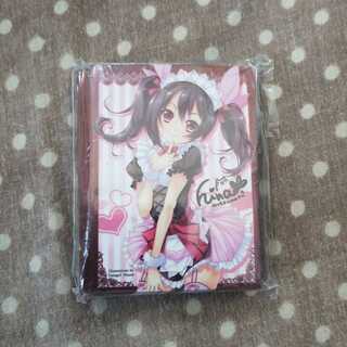 矢澤にこ　同人　スリーブ