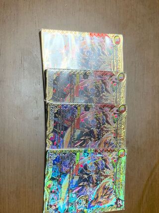 アルカディアス・モモキング