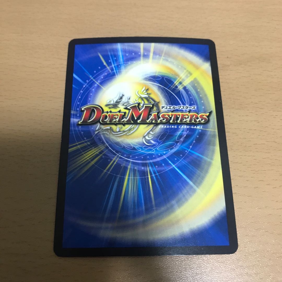 トライガードチャージャー 1枚