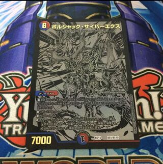 Borshak Cyberex Sikh