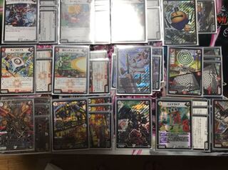 ジョーカーズデッキ