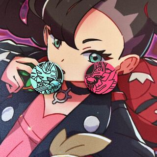 ザシアン.ザマゼンタ コイン