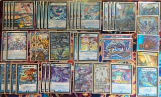 マーシャルデッキ　40枚