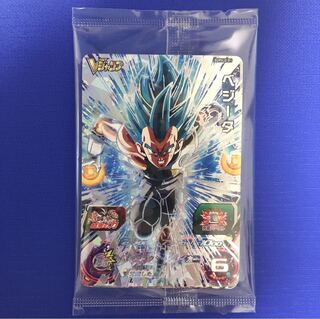 スーパードラゴンボールヒーローズ 応募者全員サービス