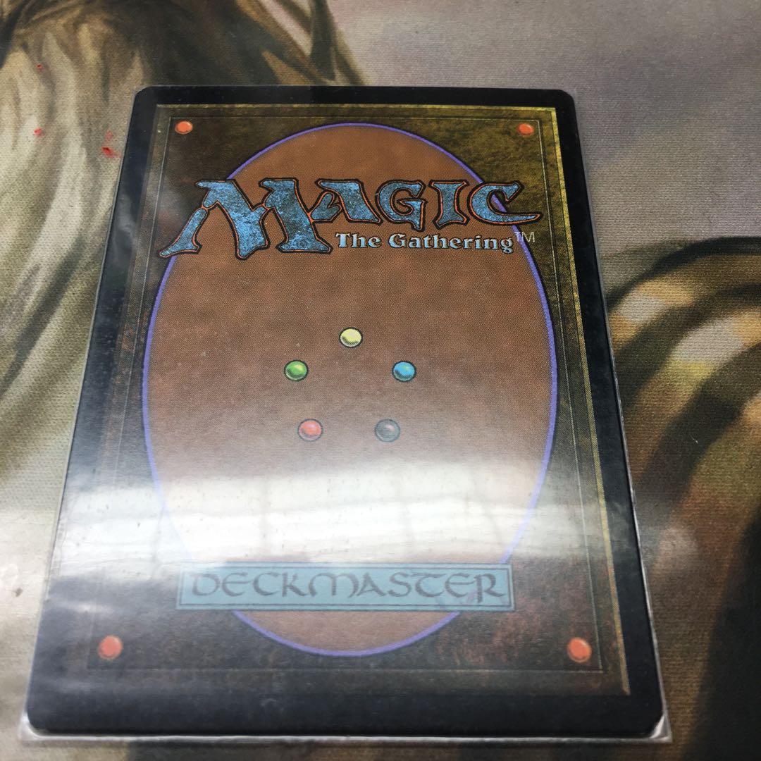 Nissa, Voice of Zendikar