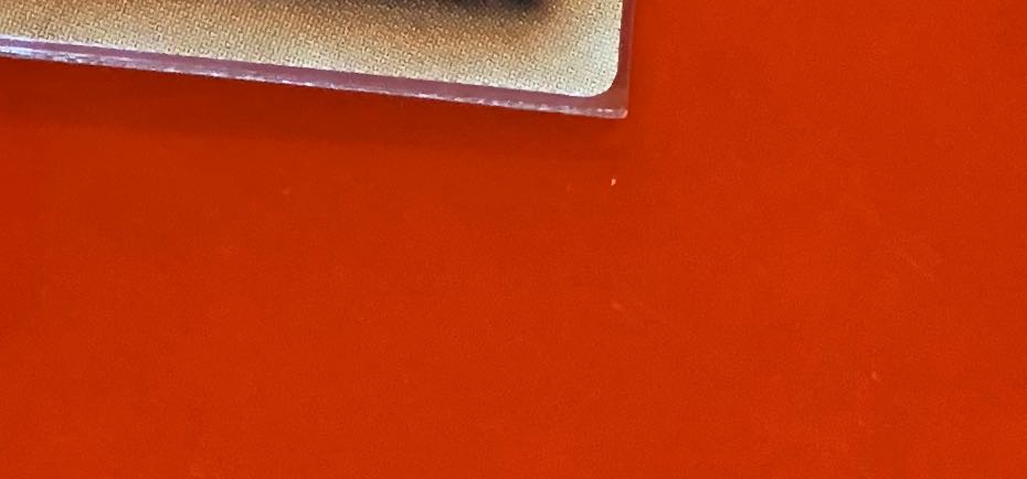 師弟の絆 20thシークレット