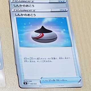 しんかのおこう 専用