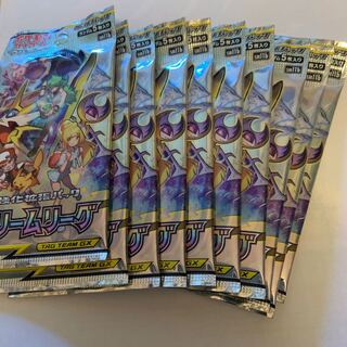 強化拡張パックドリームリーグ10パック