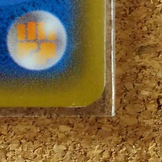 れんげきの巻物 渦の巻４枚　065/070　【1350】